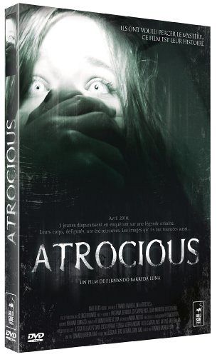 Atrocious [DVD]