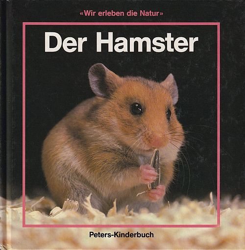 Wir erleben die Natur