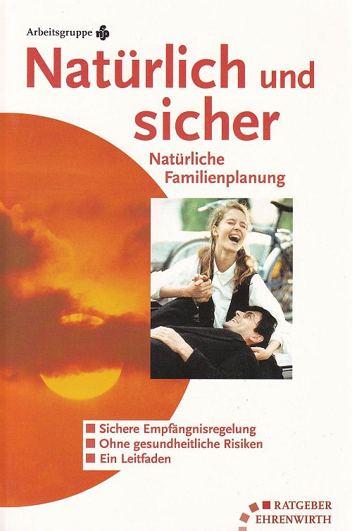 Natürlich und sicher