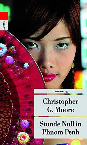 Stunde Null in Phnom Penh