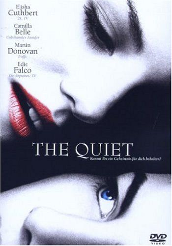 The Quiet [DVD]