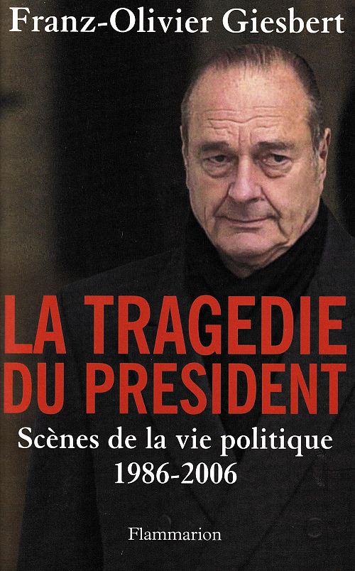 La tragedie du President