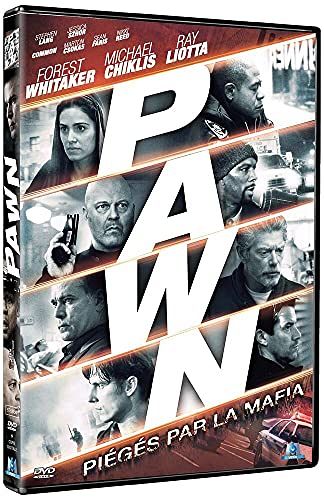 Pawn [DVD]