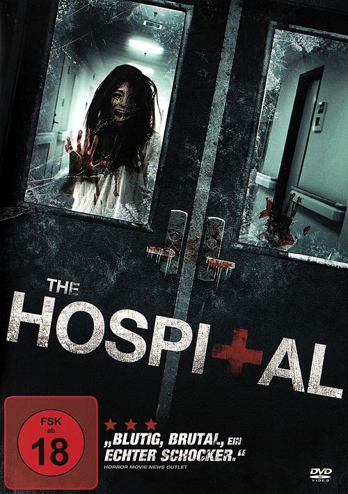 The Hospital [DVD]