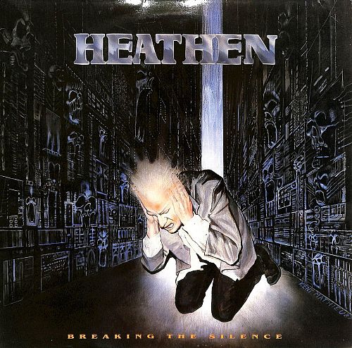 Breaking the Silence [Vinyl]