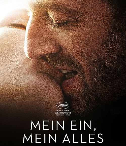Mein Ein, mein Alles [Blu-ray]