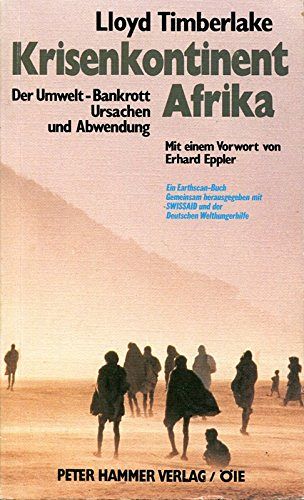 Kriesenkontinent Afrika