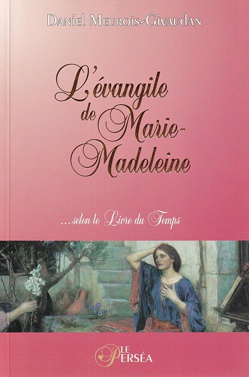 L'Évangile de Marie-Madeleine