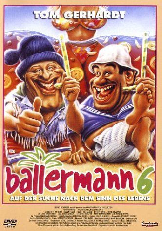 Ballermann 6 [DVD]