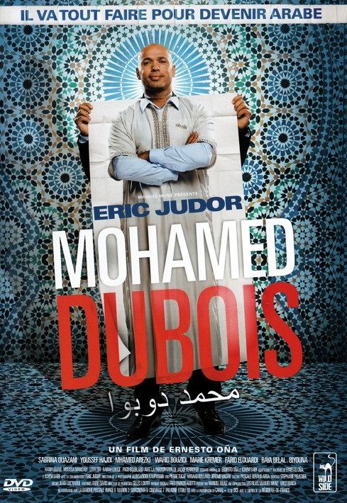 Mohamed Dubois [DVD]