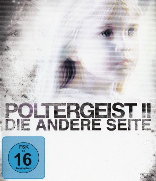 Poltergeist II - Die andere Seite [Blu-ray]