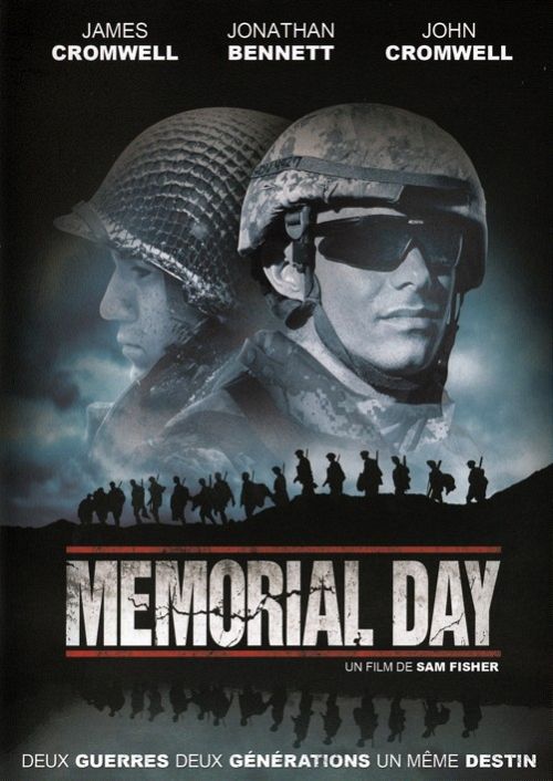 Memorial Day - En souvenir de nos frères [DVD]