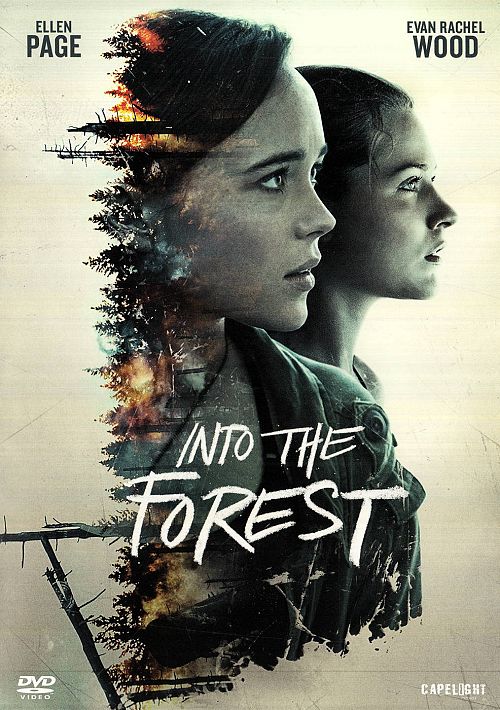 Into the forest [DVD]