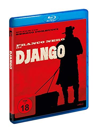 Django [Blu-ray]
