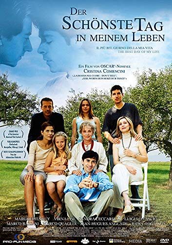 Der schönste Tag in meinem Leben [DVD]