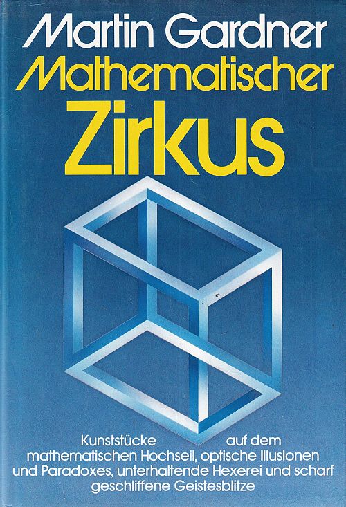 Mathematischer Zirkus