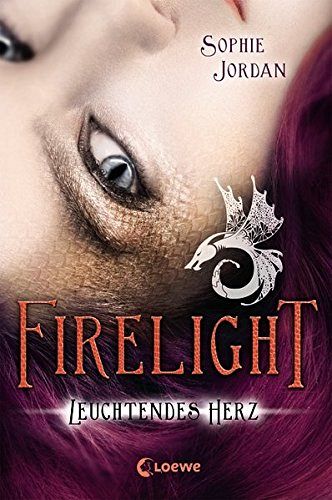 Firelight - Leuchtendes Herz