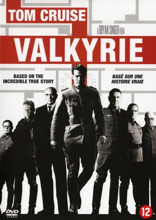 Valkyrie [DVD]
