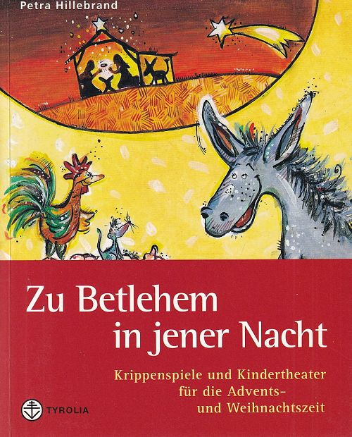 Zu Betlehem in jener Nacht