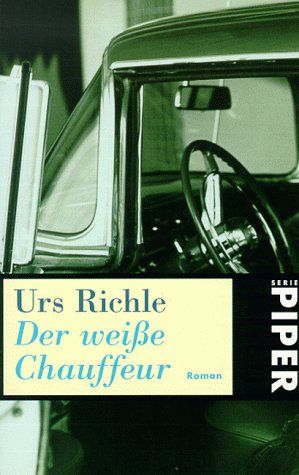 Der weisse Chauffeur