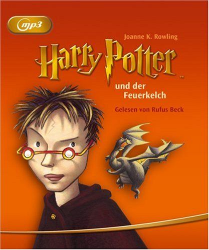 Harry Potter und der Feuerkelch