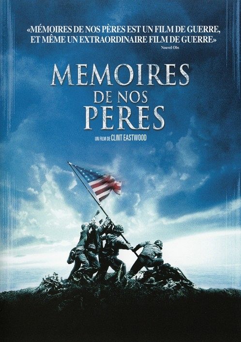Mémoires de nos Pères [DVD]