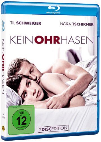 Keinohrhasen [Blu-ray]