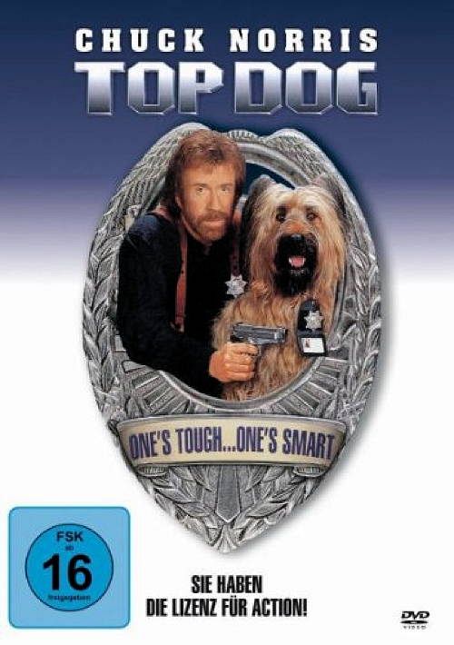 Top Dog [DVD]