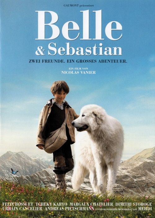 Belle & Sebastian [DVD]