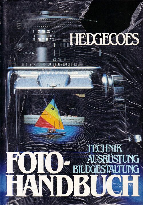 Foto-handbuch Technik Ausrüstung Bildgestaltung