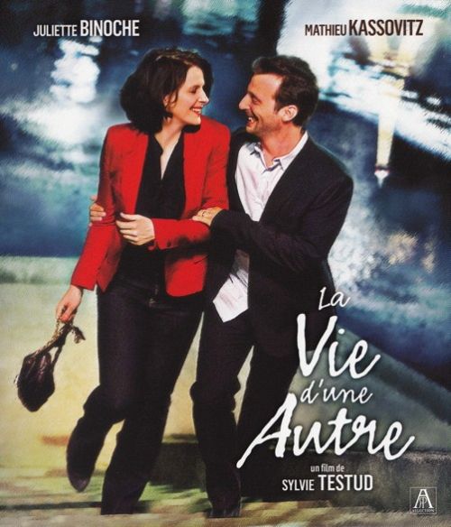 La Vie d'une autre [Blu-ray]