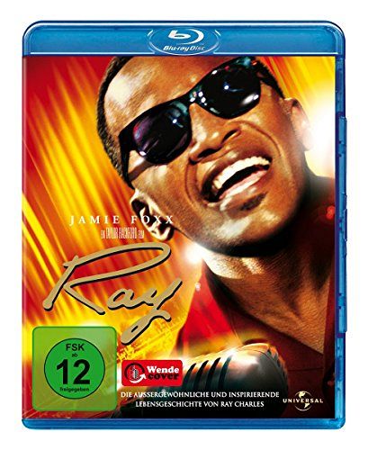 Ray [Blu-ray]