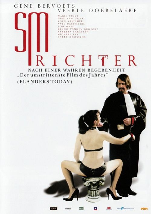 SM Richter [DVD]