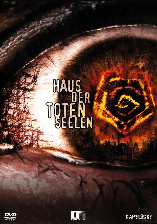Haus der toten Seelen [DVD]