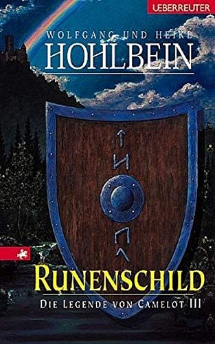 Die Legende von Camelot III - Runenschild