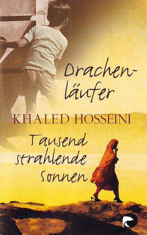 Drachenläufer - Tausend strahlende Sonnen 