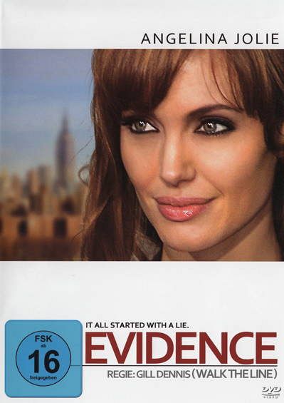Evidence [DVD]