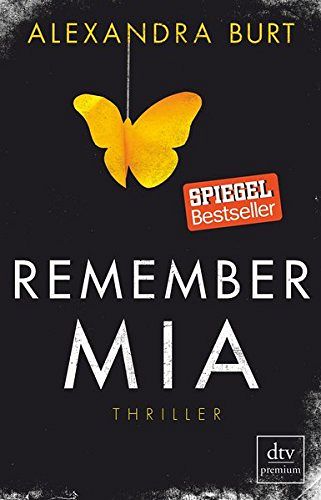 Remember Mia