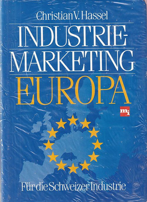 Industrie-Marketing Europa