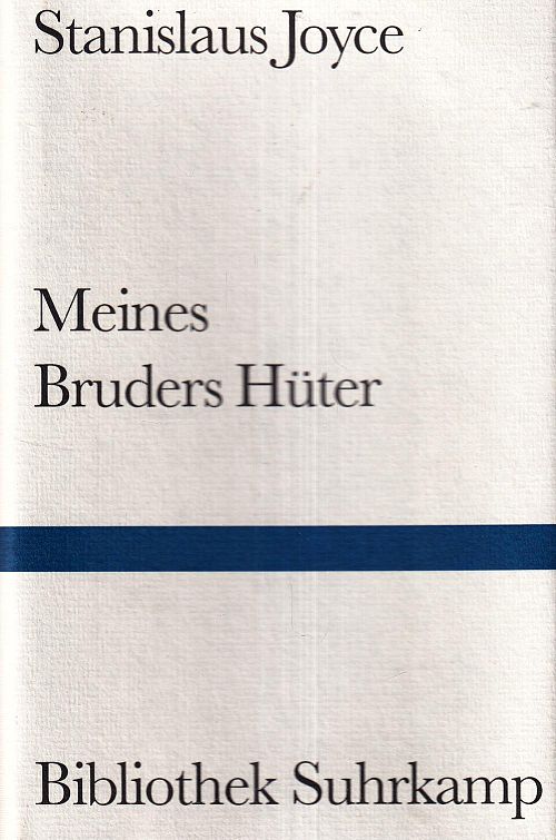 Meines Bruders Hüter
