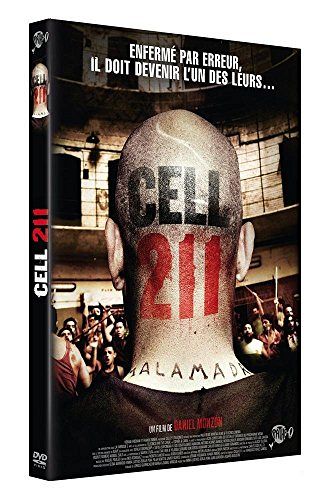Cell 211 [DVD]