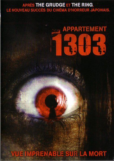 Appartement 1303 [DVD]
