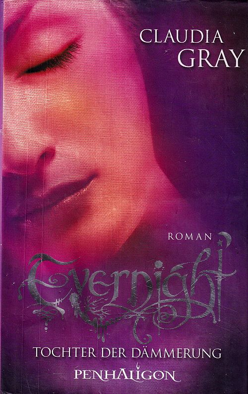 Evernight - Tochter der Dämmerung