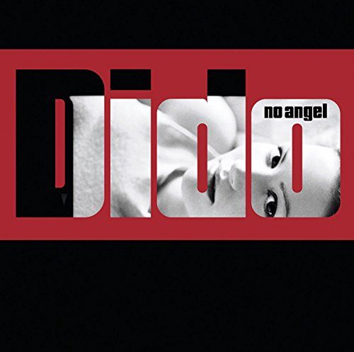 No Angel [CD]