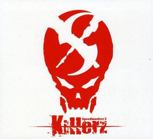Killerz [CD]