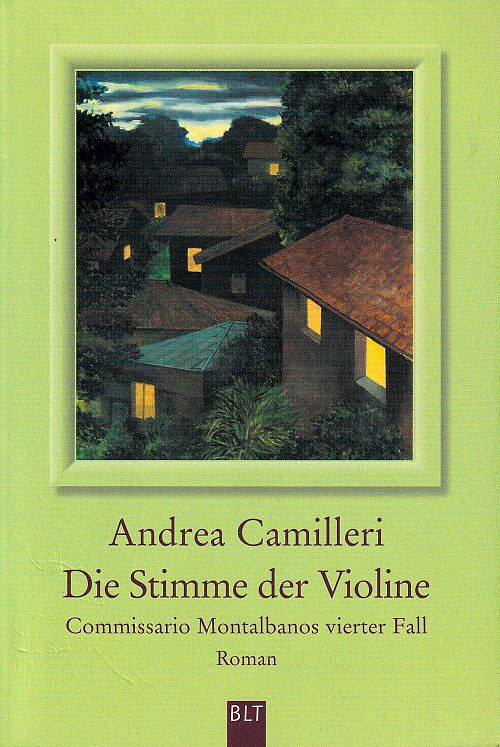 Die Stimme der Violine