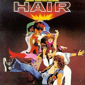 Hair [CD]