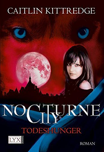 Nocturne City - Todeshunger