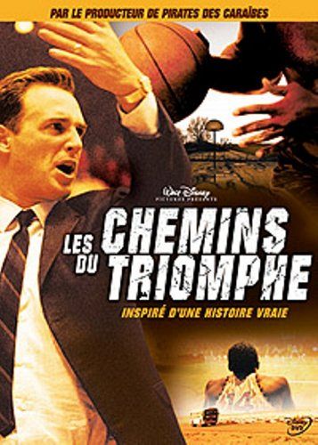 Les Chemins du Triomphe [DVD]