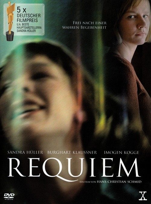 Requiem [DVD]